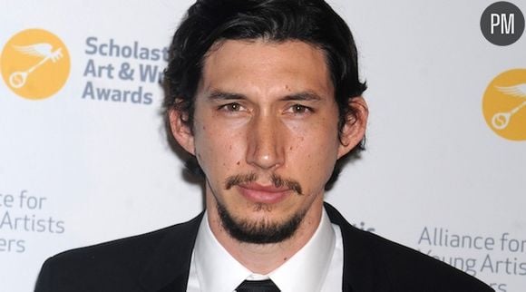 Adam Driver sera dans le prochain "Star Wars".