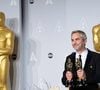 Alfonso Curon a reçu deux Oscars pour "Gravity" : meilleur réalisateur et meilleur montage.