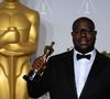 Steve McQueen est le premier réalisateur de couleur à obtenir l'oscar du meilleur film.