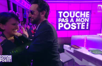 Quand la porte-parole du gouvernement danse avec Cyril Hanouna.