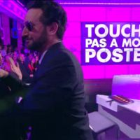 Najat Vallaud-Belkacem danse un slow... avec Cyril Hanouna