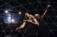 Ricky Martin, Jennifer Lopez et Wisin dévoilent le clip de "Adrenalina"