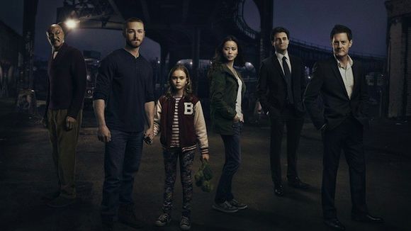 Audiences US : "Believe", la série d'Alfonso Cuarón ("Gravity"), s'incline face au "Bachelor"
