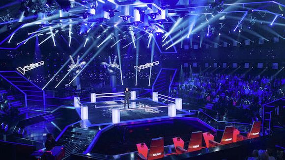 "The Voice" 2014, épisode 10 : "C'est un enfer à chanter !" (Vidéos)