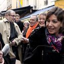 i-Télé et RTL diffuseront le débat entre NKM et Anne Hidalgo