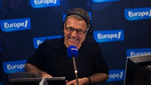 Laurent Ruquier quitte Europe 1