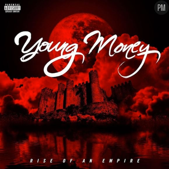 7. Young Money - "Rise of an Empire"