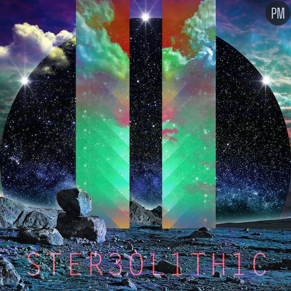 6. 311 - "Stereolithic"