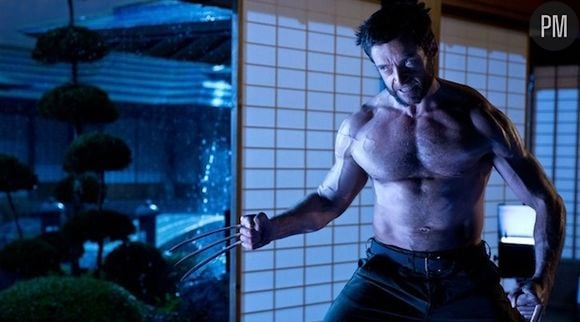 Hugh Jackman de retour dans "Wolverine 3"