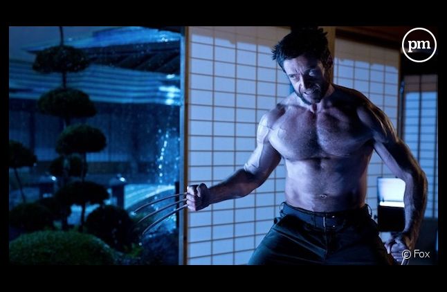 Hugh Jackman de retour dans "Wolverine 3"