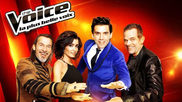 "The Voice" 2014, épisode 11 : Garou et Jenifer envoient leurs talents à l'épreuve ultime