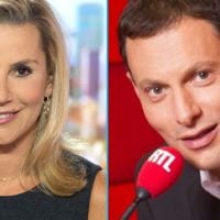 Laurence Ferrari et Marc-Olivier Fogiel sur i-TELE et RTL ce soir : "On va essayer de donner du rythme"