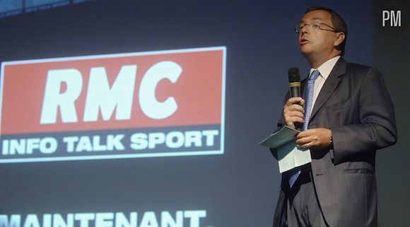 RMC, grande gagnante du transfert de Laurent Ruquier sur RTL ?