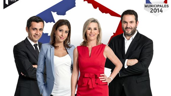Temps de parole : Europe 1, France Info, Radio Classique, RTL et i-TELE mises en garde par le CSA