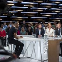 Renaud Le Van Kim, producteur du "Grand Journal" et conseiller en com' de François Hollande