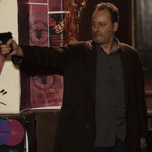 Jean Reno revient sur l'échec de "Jo"