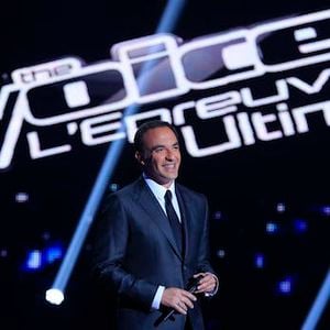 Suivez et commentez "The Voice, la plus belle voix" sur puremedias.com