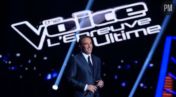 Suivez et commentez "The Voice, la plus belle voix" sur puremedias.com