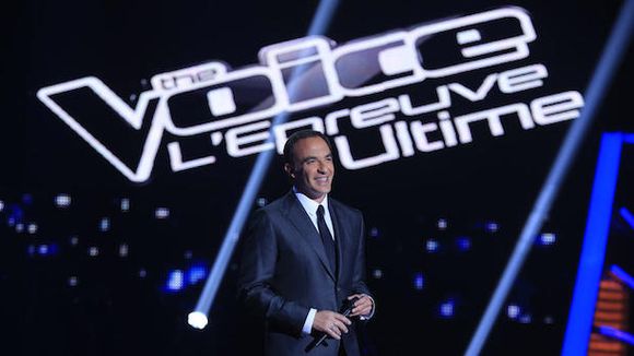 "The Voice" 2014, épisode 12 : "Soyez gentils avec ma famille Adams !"