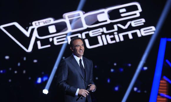 Suivez et commentez "The Voice, la plus belle voix" sur puremedias.com