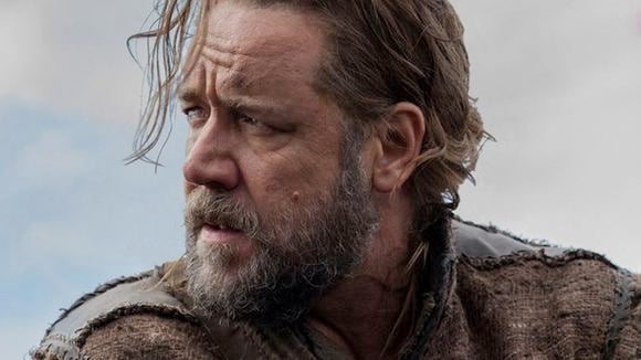 Box-office US : "Noé" prend le large, Arnold Schwarzenegger prend l'eau