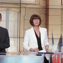 Municipales 2014 : Les audiences de la soirée électorale de France 3 région par région