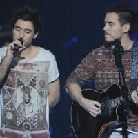 "The Voice" 2014 : Fréro Delavega sortira un album même en cas de défaite