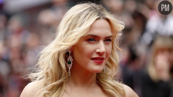 Kate Winslet encore "hantée" par sa scène de nu dans "Titanic"