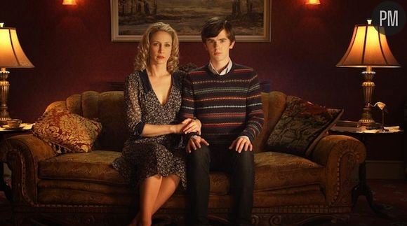 "Bates Motel" aura une saison 3