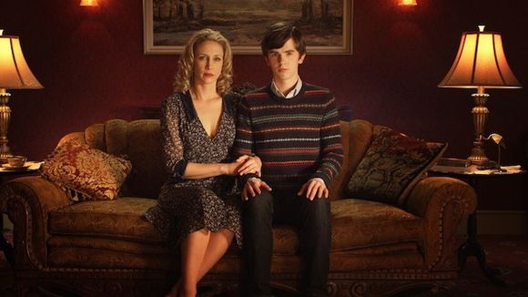 "Bates Motel" renouvelée pour une saison 3