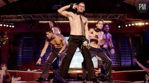 "Magic Mike 2" attendu en salles à l'été 2015