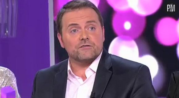 La société de Bastien Millot, Bygmalion, a facturé 1,2 million d'euros à France Télévisions en quatre ans.