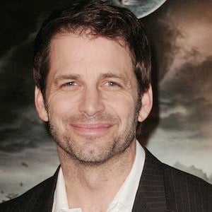 Zack Snyder réalisera le film "Justice League", attendu en 2017