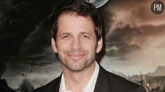 Zack Snyder réalisera le film "Justice League", attendu en 2017