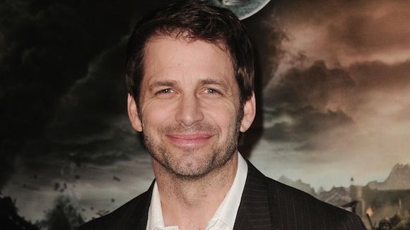 "Justice League" : Zack Snyder aux commandes du "Avengers" de DC Comics