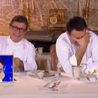 "Top Chef 2014" : Christian Constant brille dans les bêtisiers