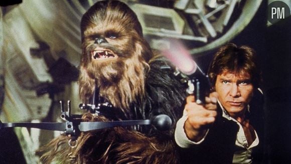 Harrison Ford reprendra bien du service dans "Star Wars : Episode VII"