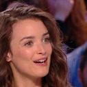 Charlotte Le Bon à l'affiche du prochain Spielberg