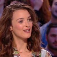 Charlotte Le Bon à l'affiche du prochain Spielberg