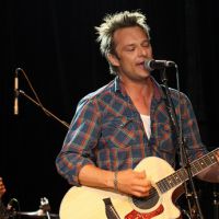 David Hallyday, premier juré officiel de "Rising Star" sur M6