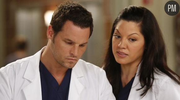 Sara Ramirez et Justin Chambers ont signé pour deux nouvelles saisons de "Grey's Anatomy", tout comme Chandra Wilson et James Pickens Jr.