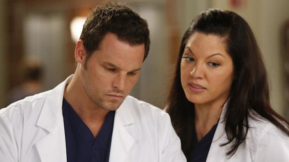"Grey's Anatomy" : 4 acteurs rempilent pour deux saisons