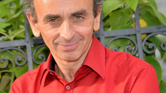 Le CRAN demande la tête d'Eric Zemmour après son "délire xénophobe" sur RTL