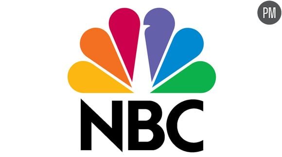 Le logo de NBC