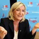 Européennes : Marine Le Pen réclame un débat à Jean-Christophe Cambadélis et l'obtient