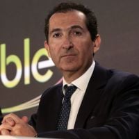 L'investisseur mystère de "Libération" est Patrick Drahi, patron de Numéricable