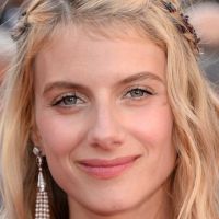 Mélanie Laurent : "J'ai souffert des critiques mais je l'ai tellement cherché"