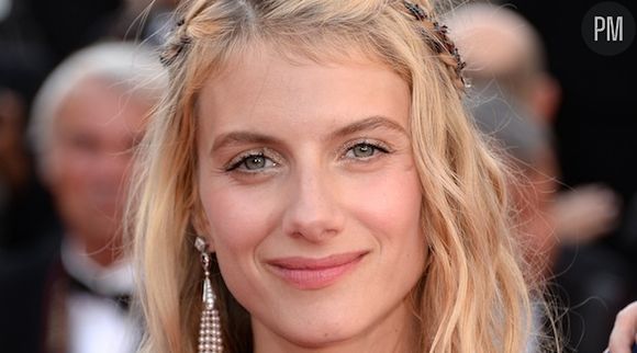 Mélanie Laurent juge avoir "cherché" les critiques et moqueries