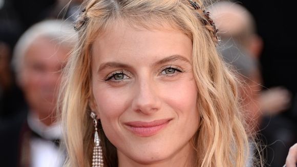 Mélanie Laurent : "J'ai souffert des critiques mais je l'ai tellement cherché"