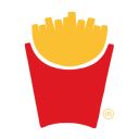  Les frites de McDonald's façon "Pictogrammes" 